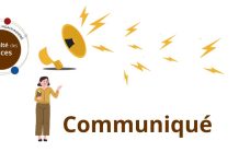 Planning de déliberation de la session Normale du second semestre de l’année academique 2024-2025